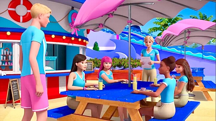 ❥ Go Team SS1 EP2
