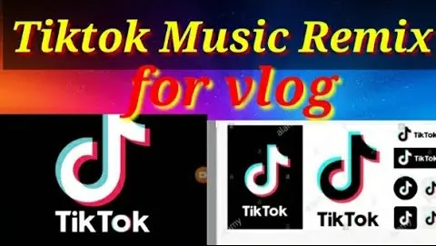 Tiktok Remix indonesian english music background for vlog 2020
