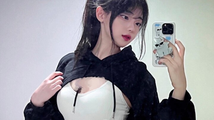 Zhang Naying's latest works and photos ❤️