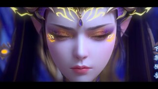 PV Battle through the heaven Eps 146 Sub Indo
