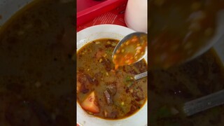 soto tangkar;3 ada yg suka?