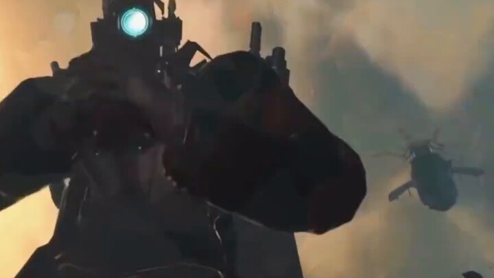 Memoirs of Titan Monitoring, the Eternal King!!!