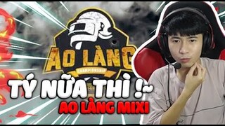 ( PUBG ) TRỞ LẠI THAM GIA AO LÀNG SOLO MIXI GAMING, HÁ HỐC MỒM VỚI KỸ NĂNG CỦA MEOU