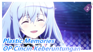 [Plastic Memories] OP Cincin Keberuntungan (Lengkap), Cover Piano_2