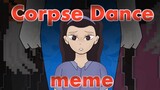 Corpse dance || Meme {Flipaclip} || { Mr. Hopp playhouse 2 }(read desc)