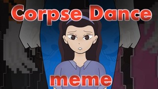 Corpse dance || Meme {Flipaclip} || { Mr. Hopp playhouse 2 }(read desc)