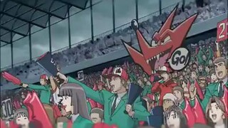 Eyeshield 21 Episode 132 Tagalog dubbed