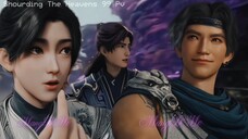 Shrouding The Heavens Eps 99 PV | Duo Bandit Berulah Lagi🤣