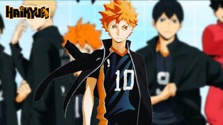 HAIKYUU! Explained (Spoiler Warning...and BIAS...a lot of BIAS!)