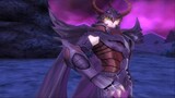 Saint Seiya: The Hades - Fight Rhadamanthys! - PCSX2 1.6.0