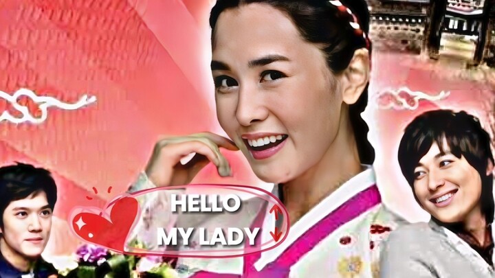 hello my lady episode 08 tagalog dubbed
