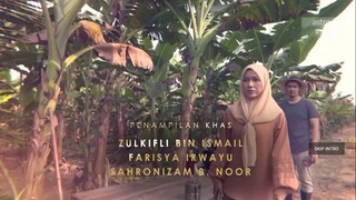 Derhaka Sebuah Cinta Episod 1