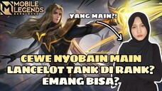 PERCUMA FAST HAND KALO MAINNYA GAK OBJEKTIF! | Belajar Bareng Jian