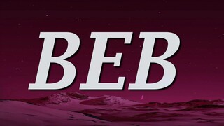 Range - BEB (Lyrics/Music)