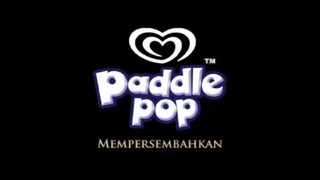 PADDLE POP BEGINS - BAHASA INDONESIA