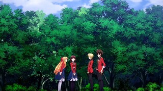 Watashi no Oshi wa Akuyaku Reijou. (English Dub) Episode 4