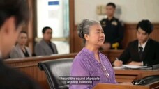 Law Of Attraction Ep 1 (BL SERIES) Thailand [Eng Sub]