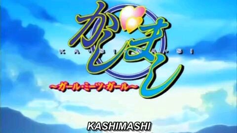 Kashimashi :Girl Meets Girl Ep 12