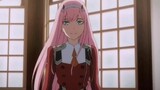 [Anime][Darling in the Franx] Selamat Pagi, Wahai Darling!