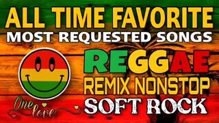 reggae nonstop