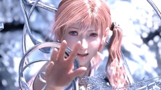 🔑💎[中]Lil Uzi Vert - Final Fantasy (FF)💎🔑"Final Fantasy" AMV/GMV I want a double wife to marry Tifa &