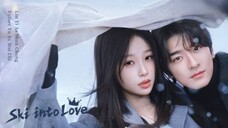 ⛷️❤️ Ep.11|Sυb.In₫о