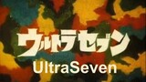 UltraSeven Heisei Episode 02
