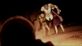 Hxh 2011 Ep 17