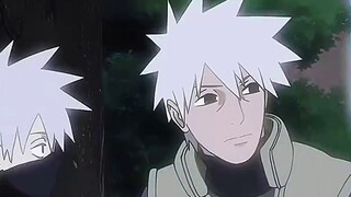 "Ayah Kakashi langsung melihat potensi Metkai"