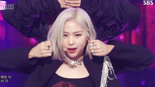 [ITZY] 'Not Shy' (Sân Khấu, HD)