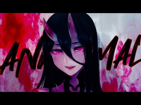 Animal「AMV」- RIELL