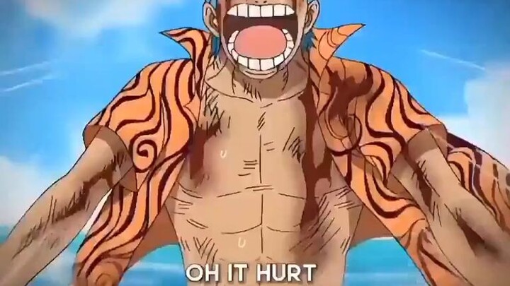 epic one piece - sad piece 🥺