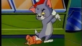 Tom and Jerry Kids Show ทอมแอนด์เจอร์รี่ คิดส์ ตอน Toys Will Be Toys