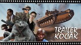 Trailer Kocak - World Of Tanks (Akhirnya Cuy....!!! Best Gaem!! SPESIAL HARI KEMERDEKAAN)
