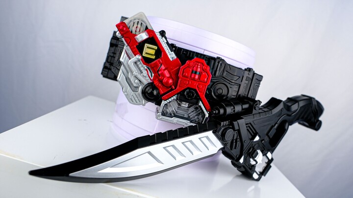 [Kamen Rider] CSM Eternal Blade cộng với DX Lost Drive! Hãy đến và vui chơi trong địa ngục