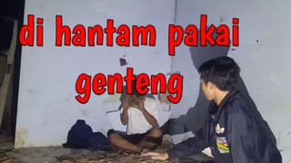 kunti batako balas dendam part 2