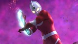 "𝑯𝑫 Restored Edition" Ultraman Jonas: Bộ sưu tập trận chiến kinh điển "Số 6"