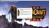 Warcraft Reforged Free Download FULL PC GAME
