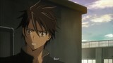 Highschool Of The Dead ep2 Eng Sub