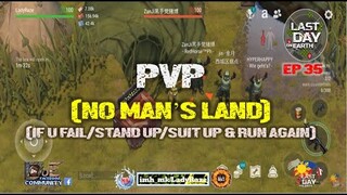 DAILY PVP EP 35 / (ROAD TO LVL12)- Last Day On Earth: Survival