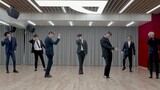 GOT7最新回归曲Lullaby西装版练习室公开