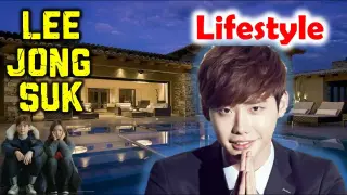 Lee Jong-suk ( 이종석 ) Lifestyle | Girlfriends, Scandals, Family | Income | House & Cars |