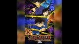 Detective Conan | Everything at Once