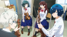 AO NO ORCHESTRA EPISODE 15