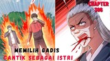 Mission Of The Commander chapter 306 Perang dimulai