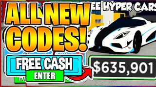 Roblox Car Dealership Tycoon All New Codes! 2021 May