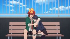 Tomo-chan wa Onna no Ko! Episode 04 Subtitle Indonesia