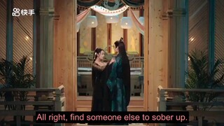 zhao ge fu episode 9