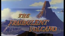 Jonny Quest 1965  S01E16 "The Fraudulent Volcano"