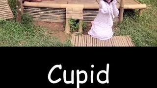 Cupid🤩